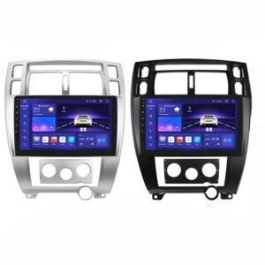 Hyundai Tucson Android Multimedija