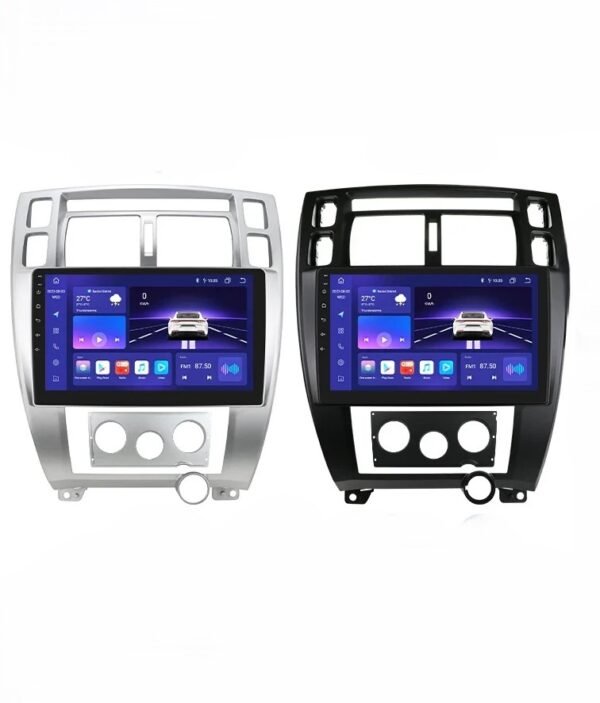 Hyundai Tucson Android Multimedija