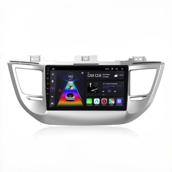 Hyundai ix35 Android Multimedija