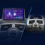 Renault Megane Multimedija Automobiliui