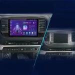 Peugeot Expert Multimedija Automobiliui