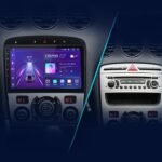 Peugeot 308 Multimedija