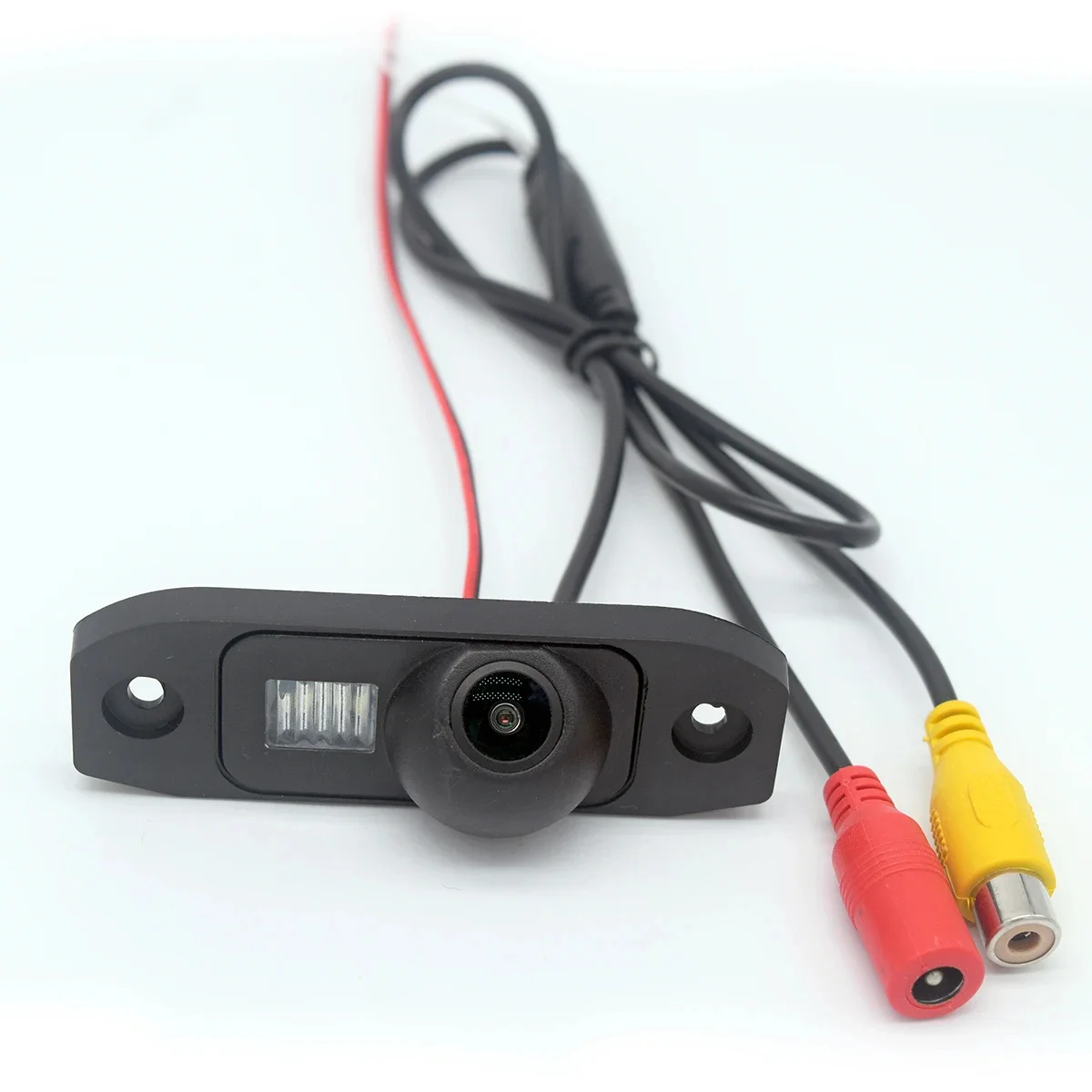 Volvo Atbulinės eigos kamera - Image 3