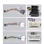 Hyundai Tucson Android Multimedija