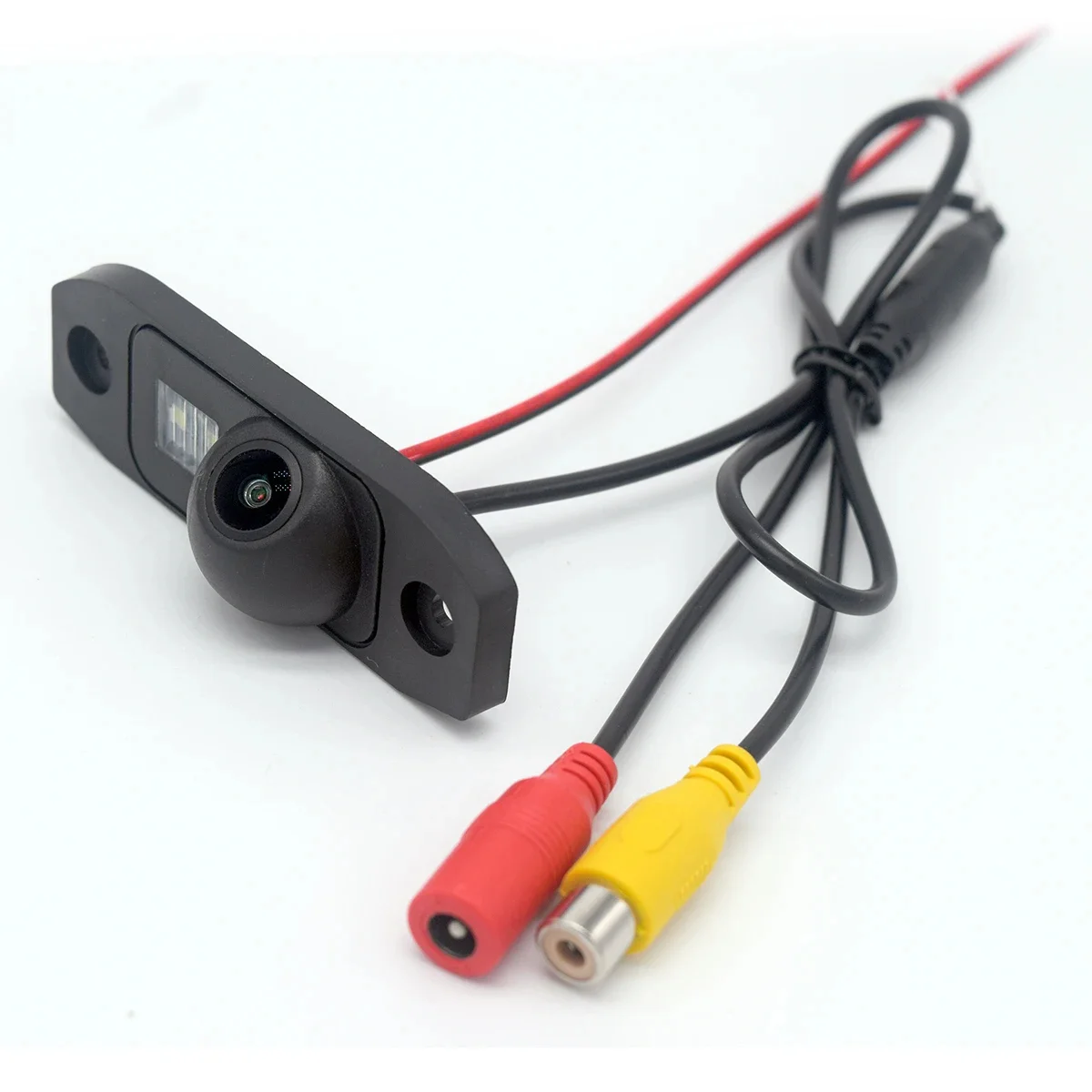 Volvo Atbulinės eigos kamera - Image 4