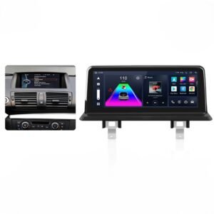 BMW E81 Android Mulimedija