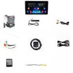 Peugeot 308 Multimedija Android