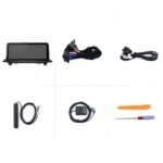 BMW X1 Android Multimedija