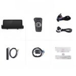 BMW E91 Android Multimedija