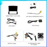 KIA Sorento Multimedija Automobiliui