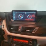 BMW X1 E84 Android Multimedija