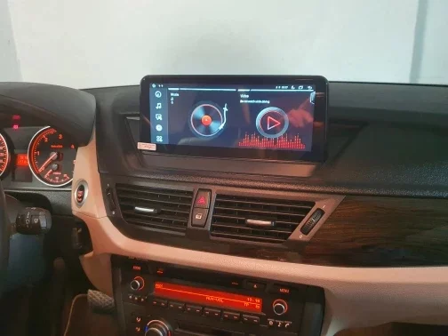 BMW X1 E84 Android Multimedija - Image 4