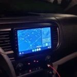 Peugeot Expert Multimedija Automobiliui