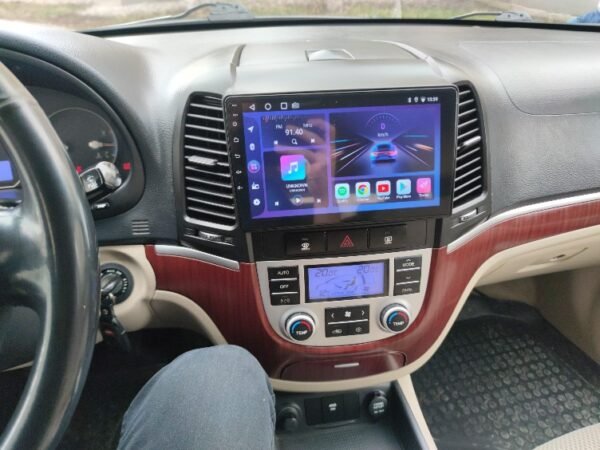 Hyundai Santa Fe Android Multimedija - Image 3