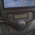 Hyundai I30 Android Multimedija