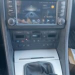 Audi A4 B7 Android Multimedija