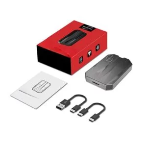 Citroen car play modulis