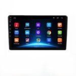 Peugeot 308 Multimedija Android