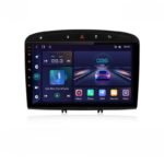 Peugeot 308 Multimedija