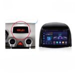 Renault Koleos Multimedija Android