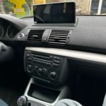 BMW E81 Multimedija Android