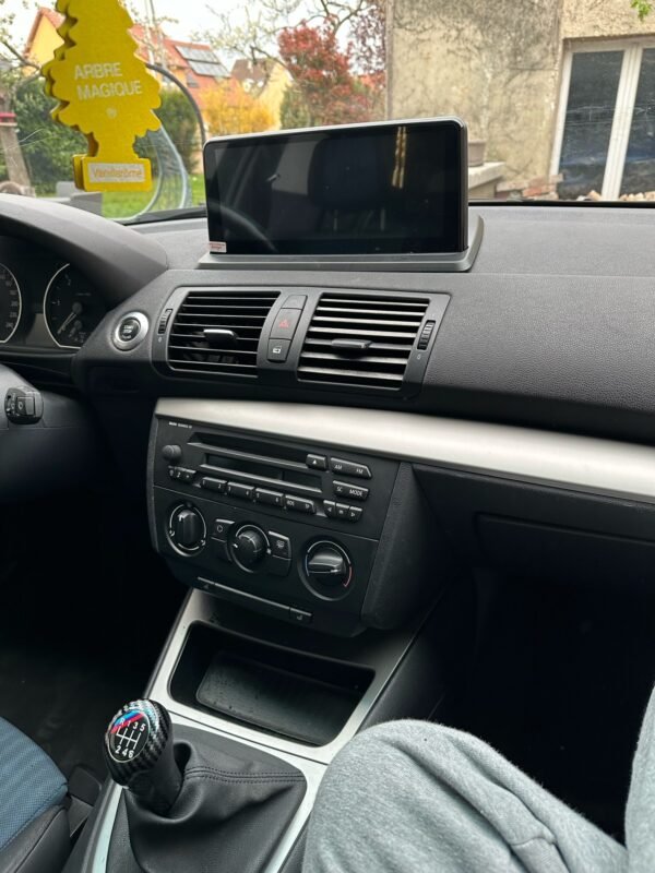 BMW E81 Multimedija Android - Image 3