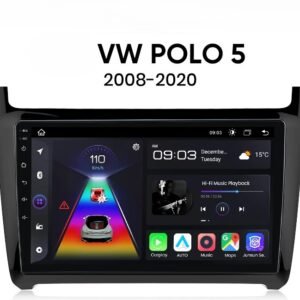VW Polo android