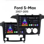 Ford S-MAX Android Multimedija