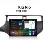 KIA RIO Android Multimedija