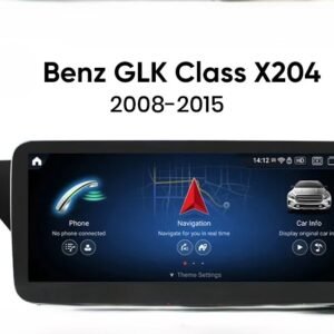 MB x204 Android Multimedija