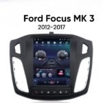 Ford Focus MK 3 Android Multimedija