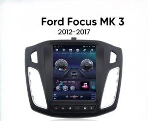 Ford focus android multimedija