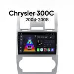 Chrysler 300C Android Multimedija