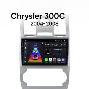 Chrysler 300c android
