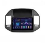 Mitsubishi Pajero Android Multimedija