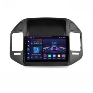 Mitsubishi android multimedija