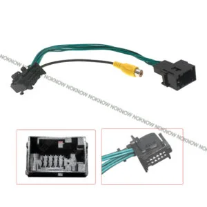 Ford Kameros Adapteris