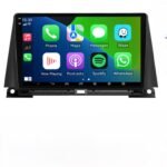 Lexus NX Android Multimedija