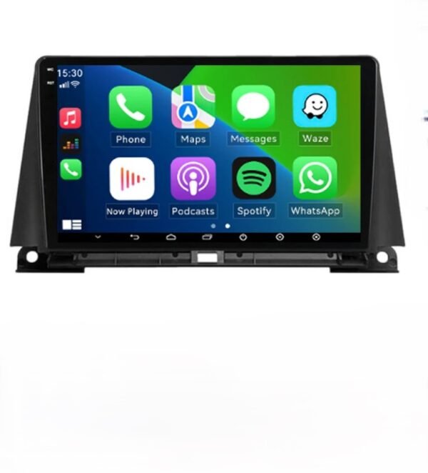 lexus nx android multimedija