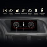 Audi A5 Android Multimedija