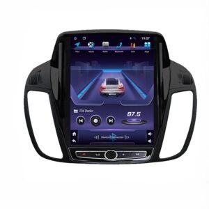 Ford Cmax android Multimedija