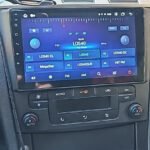 Ford S-MAX Android Multimedija