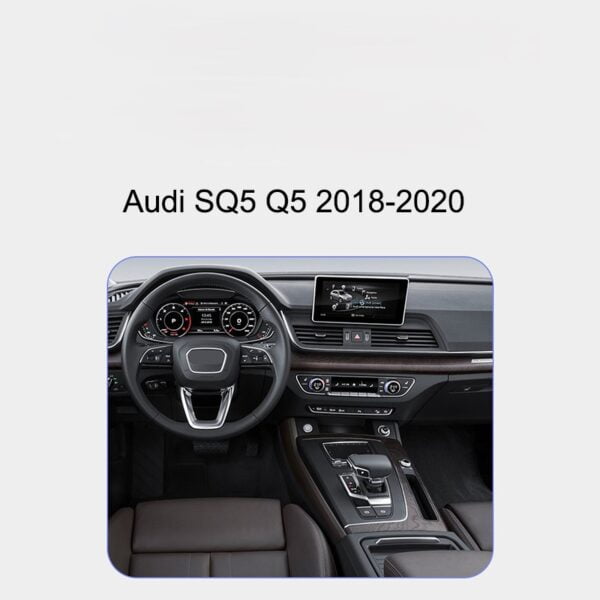 Audi q5 Android