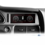 Audi Q7 Android Multimedija