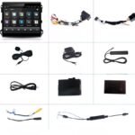 Porsche Cayenne Android Multimedija