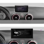 Audi A1 Android Multimedija