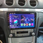 Ford S-MAX Android Multimedija