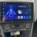 Volkswagen POLO 5 Android Multimedija