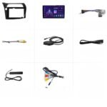 Honda Civic Android Multimedija 2005-2011