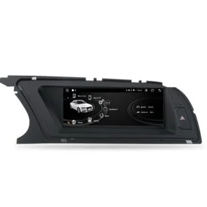 Audi A5 Android